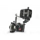 Nauticam NA-EOSM50II Housing for Canon EOS M50II