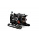 Nauticam NA-EVA1 Housing for Panasonic AU-EVA1 5.7K Super 35 Handheld Cinema Camera (Order by Request)