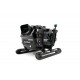 Nauticam NA-EVA1 Housing for Panasonic AU-EVA1 5.7K Super 35 Handheld Cinema Camera (Order by Request)