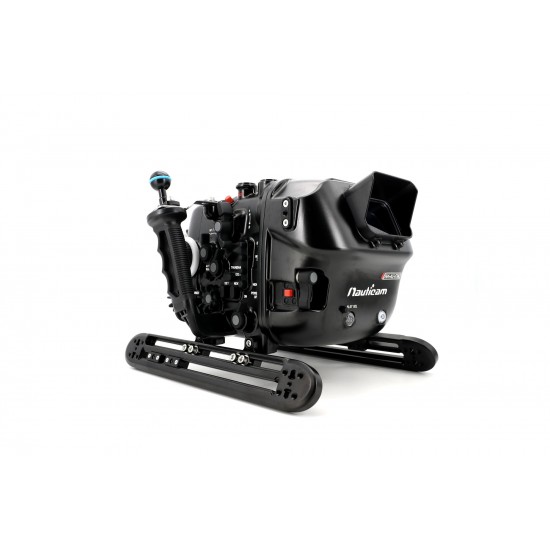 Nauticam NA-EVA1 Housing for Panasonic AU-EVA1 5.7K Super 35 Handheld Cinema Camera (Order by Request)