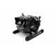 Nauticam NA-EVA1 Housing for Panasonic AU-EVA1 5.7K Super 35 Handheld Cinema Camera (Order by Request)