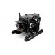 Nauticam NA-EVA1 Housing for Panasonic AU-EVA1 5.7K Super 35 Handheld Cinema Camera (Order by Request)