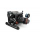 Nauticam NA-EVA1 Housing for Panasonic AU-EVA1 5.7K Super 35 Handheld Cinema Camera (Order by Request)