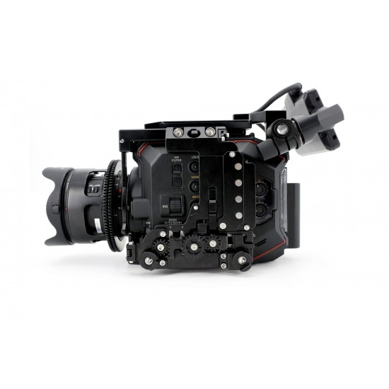 Nauticam NA-EVA1 Housing for Panasonic AU-EVA1 5.7K Super 35 Handheld Cinema Camera (Order by Request)