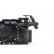 Nauticam NA-EVA1 Housing for Panasonic AU-EVA1 5.7K Super 35 Handheld Cinema Camera (Order by Request)