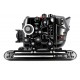 Nauticam NA-EVA1 Housing for Panasonic AU-EVA1 5.7K Super 35 Handheld Cinema Camera (Order by Request)