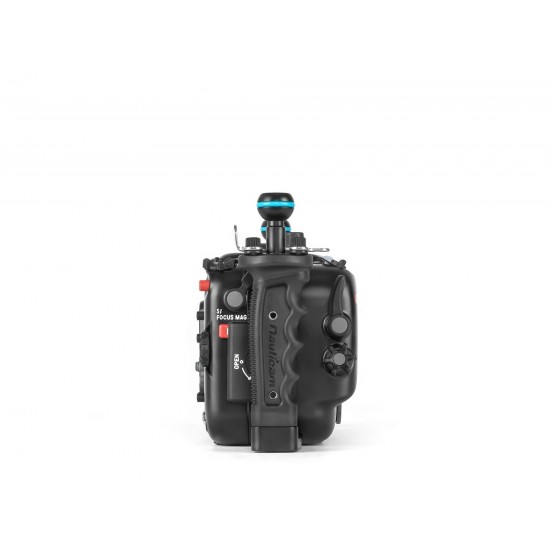 Nauticam FX3 Housing for Sony FX3 Full-frame Cinema Line Camera (Available for pre-order)