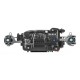 Nauticam FX3 Housing for Sony FX3 Full-frame Cinema Line Camera (Available for pre-order)