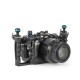 Nauticam FX3 Housing for Sony FX3 Full-frame Cinema Line Camera (Available for pre-order)