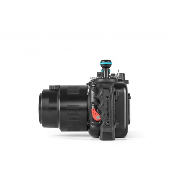 Nauticam FX3 Housing for Sony FX3 Full-frame Cinema Line Camera (Available for pre-order)