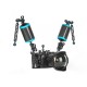 Nauticam FX3 Housing for Sony FX3 Full-frame Cinema Line Camera (Available for pre-order)