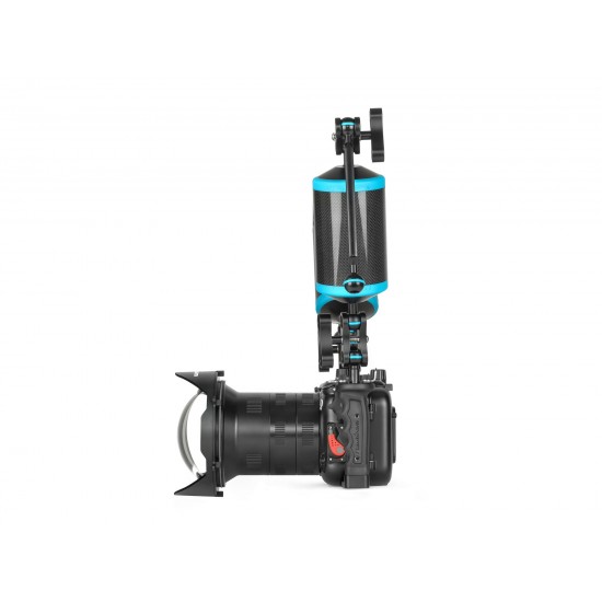 Nauticam FX3 Housing for Sony FX3 Full-frame Cinema Line Camera (Available for pre-order)