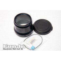 Nauticam N85 Macro Port 56 for Olympus M.Zuiko Digital 14-42mm F3.5-5.6II (with 67mm thread) Nauticam N85 Macro Port 56 for Olympus M.Zuiko Digital 14-42mm F3.5-5.6II (with 67mm thread)