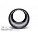 Nauticam N85 Flat Port 72 for Sony SEL 18-55mm Zoom Lens