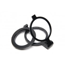 Nauticam Flip diopter holder for M67 macro port Nauticam Flip diopter holder for M67 macro port