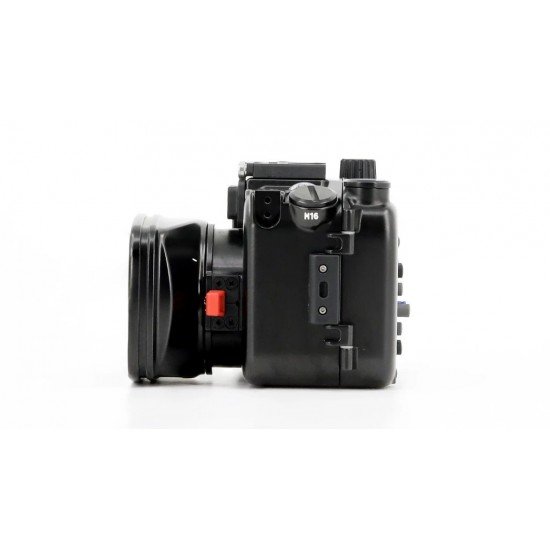 Nauticam NA-G5XII Housing for Canon PowerShot G5X Mark II (Order by Request)