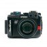 Nauticam NA-G7XII Housing for Canon PowerShot G7XII Camera