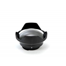 Nauticam N50 3.5'' acrylic dome port (for NA-G7X and NA-LX100) Nauticam N50 3.5'' acrylic dome port (for NA-G7X and NA-LX100)