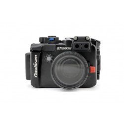 Nauticam NA-G7XIII Pro Package for Canon PowerShot G7X Mark III Nauticam NA-G7XIII Pro Package for Canon PowerShot G7X Mark III