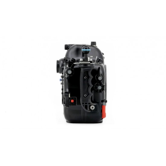 Nauticam NA-GFX100 Housing for Fujifilm GFX 100 Camera (Medium format and Mirrorless) (Order by Request)