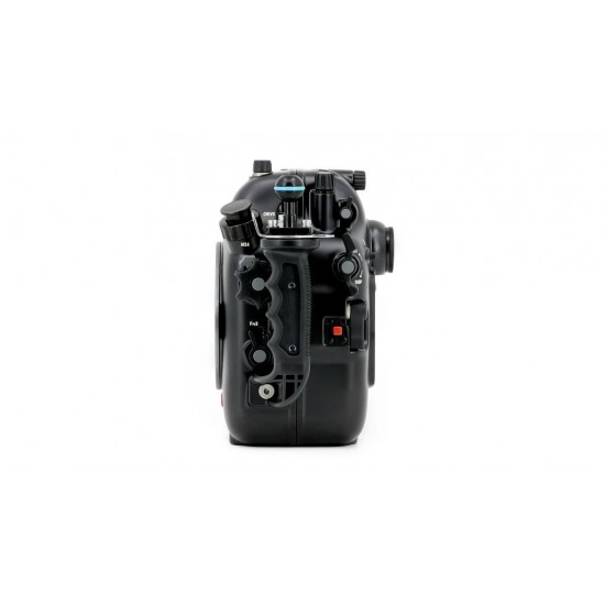 Nauticam NA-GFX100 Housing for Fujifilm GFX 100 Camera (Medium format and Mirrorless) (Order by Request)