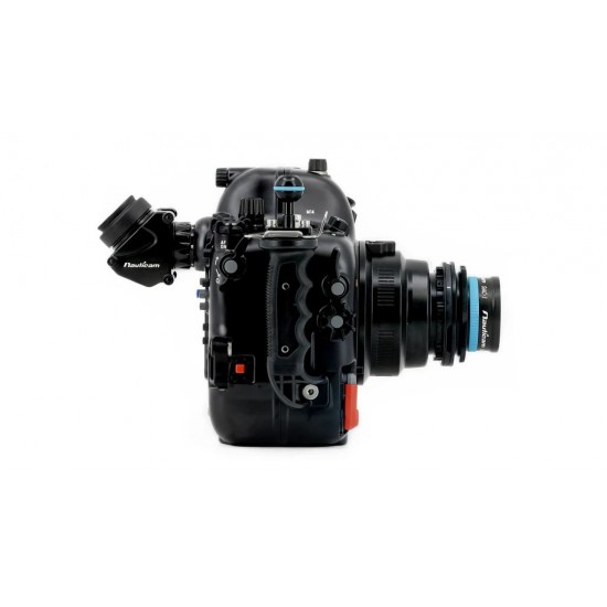 Nauticam NA-GFX100 Housing for Fujifilm GFX 100 Camera (Medium format and Mirrorless) (Order by Request)