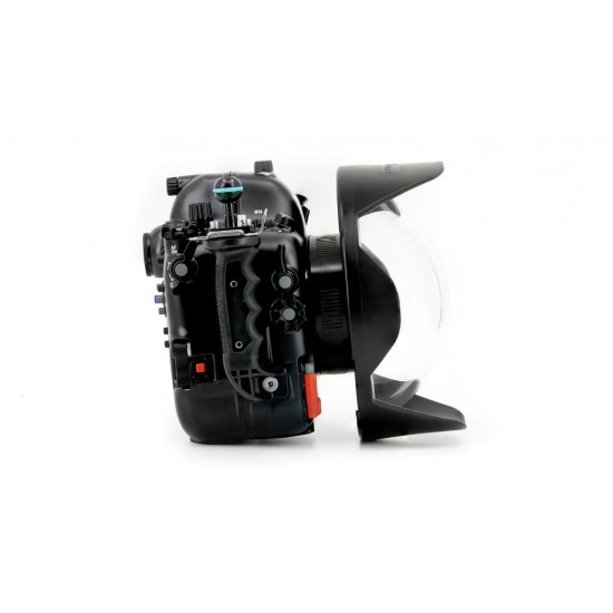 Nauticam NA-GFX100 Housing for Fujifilm GFX 100 Camera (Medium format and Mirrorless) (Order by Request)