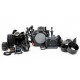 Nauticam NA-GFX100 Housing for Fujifilm GFX 100 Camera (Medium format and Mirrorless) (Order by Request)