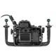 Nauticam NA-GFX100S Housing for Fujifilm GFX 100S Camera (Medium format and Mirrorless)