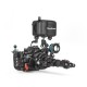 Nauticam NA-GFX100S Housing for Fujifilm GFX 100S Camera (Medium format and Mirrorless)