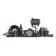 Nauticam NA-GFX100S Housing for Fujifilm GFX 100S Camera (Medium format and Mirrorless)