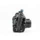 Nauticam NA-GH5SV Housing for Panasonic Lumix GH5/GH5S/GH5II Camera (HDMI 2.0 support, to use with NA-Ninja V)