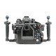 Nauticam NA-GH5SV Housing for Panasonic Lumix GH5/GH5S/GH5II Camera (HDMI 2.0 support, to use with NA-Ninja V)