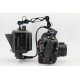 Nauticam NA-GH5SV Housing for Panasonic Lumix GH5/GH5S/GH5II Camera (HDMI 2.0 support, to use with NA-Ninja V)