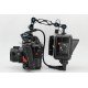 Nauticam NA-GH5SV Housing for Panasonic Lumix GH5/GH5S/GH5II Camera (HDMI 2.0 support, to use with NA-Ninja V)