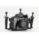 Nauticam NA-GH5SV Housing for Panasonic Lumix GH5/GH5S/GH5II Camera (HDMI 2.0 support, to use with NA-Ninja V)