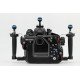 Nauticam NA-GH5SV Housing for Panasonic Lumix GH5/GH5S/GH5II Camera (HDMI 2.0 support, to use with NA-Ninja V)