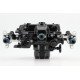 Nauticam NA-GH5SV Housing for Panasonic Lumix GH5/GH5S/GH5II Camera (HDMI 2.0 support, to use with NA-Ninja V)