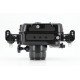 Nauticam NA-GH5SV Housing for Panasonic Lumix GH5/GH5S/GH5II Camera (HDMI 2.0 support, to use with NA-Ninja V)