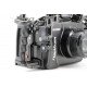 Nauticam NA-GH5SV Housing for Panasonic Lumix GH5/GH5S/GH5II Camera (HDMI 2.0 support, to use with NA-Ninja V)