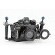 Nauticam NA-GH5SV Housing for Panasonic Lumix GH5/GH5S/GH5II Camera (HDMI 2.0 support, to use with NA-Ninja V)