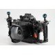 Nauticam NA-GH5SV Housing for Panasonic Lumix GH5/GH5S/GH5II Camera (HDMI 2.0 support, to use with NA-Ninja V)