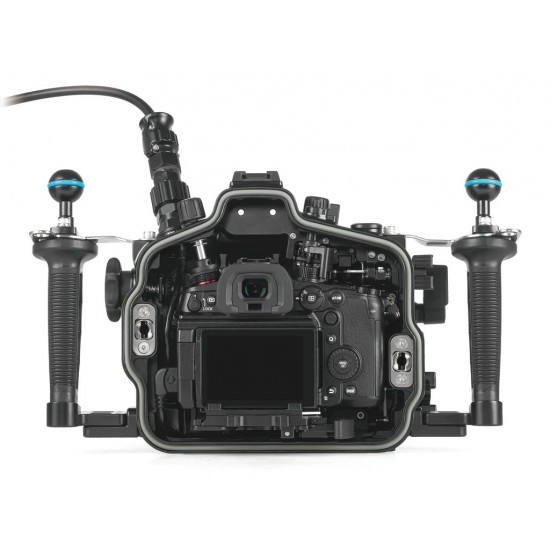 Nauticam NA-GH6 Housing for Panasonic Lumix GH6 Camera