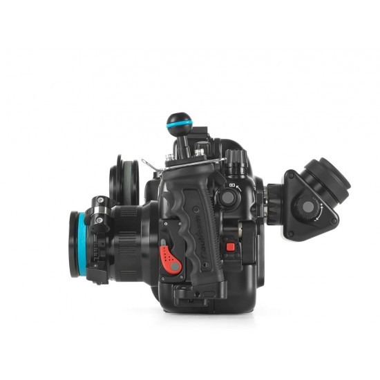 Nauticam NA-GH6 Housing for Panasonic Lumix GH6 Camera