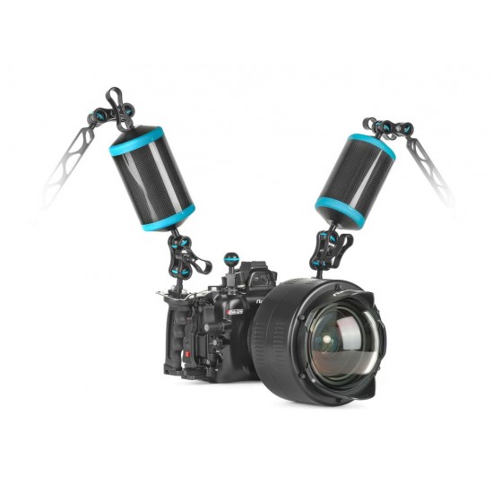 Nauticam NA-GH6 Housing for Panasonic Lumix GH6 Camera