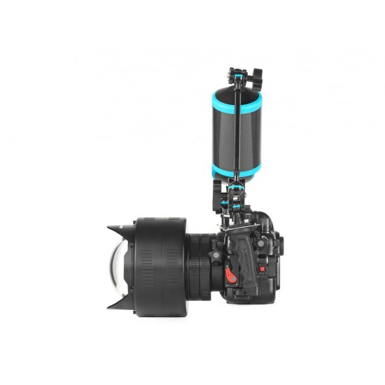 Nauticam NA-GH6 Housing for Panasonic Lumix GH6 Camera