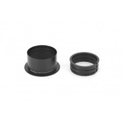 Nauticam SFE28-F Focus Gear for Sony FE 28mm F2 Nauticam SFE28-F Focus Gear for Sony FE 28mm F2