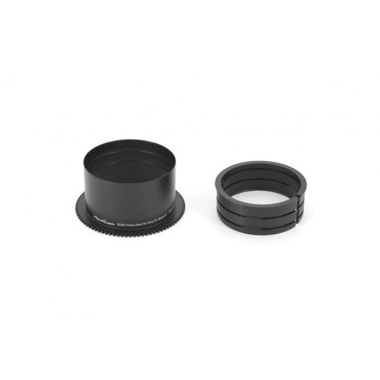 Nauticam SFE28-F Focus Gear for Sony FE 28mm F2