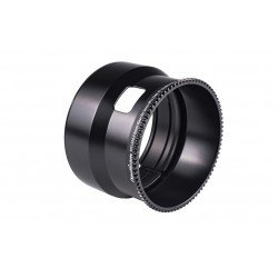 Nauticam SFE1224-Z Zoom Gear for Sony SEL1224G FE 12-24mm F4 G Nauticam SFE1224-Z Zoom Gear for Sony SEL1224G FE 12-24mm F4 G