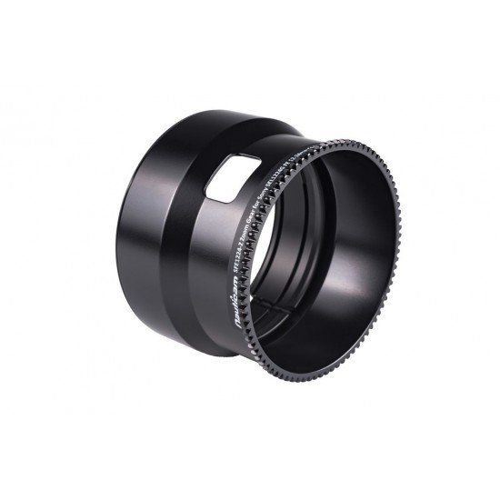 Nauticam SFE1224GM-Z Zoom Gear for Sony SEL1224GM FE 12-24mm F2.8 GM